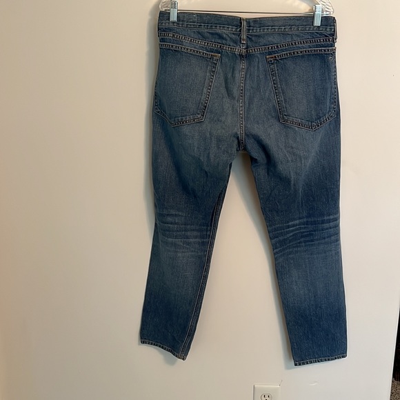 Rag and bone boyfriend jean - Picture 4 of 6